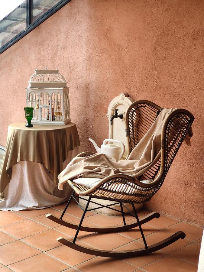 La Belle Epoque Pres De Nimes Et Uzes Hotel Saint-Bauzely Kültér fotó