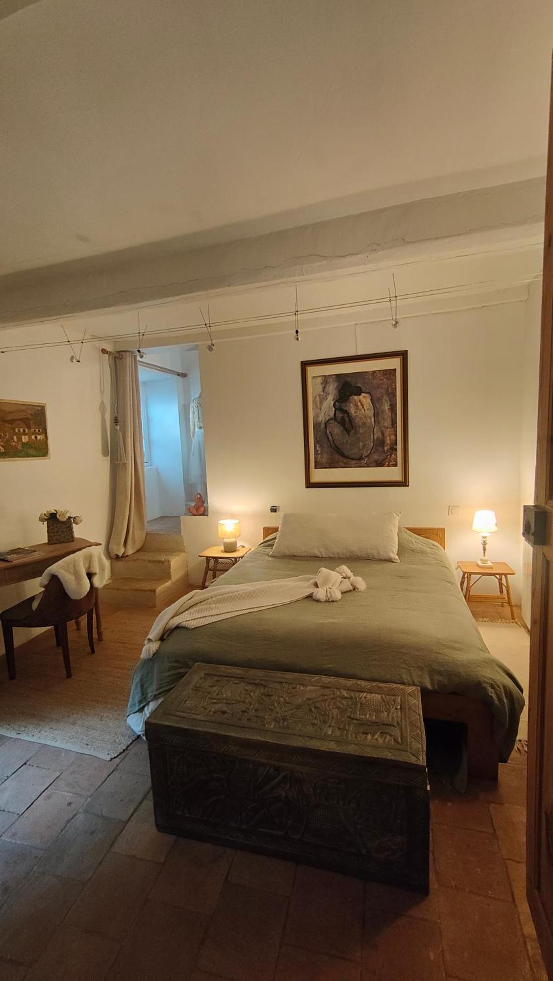 La Belle Epoque Pres De Nimes Et Uzes Hotel Saint-Bauzely Kültér fotó